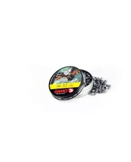 BALINES GAMO MATCH 4,5 (250 UNID.)