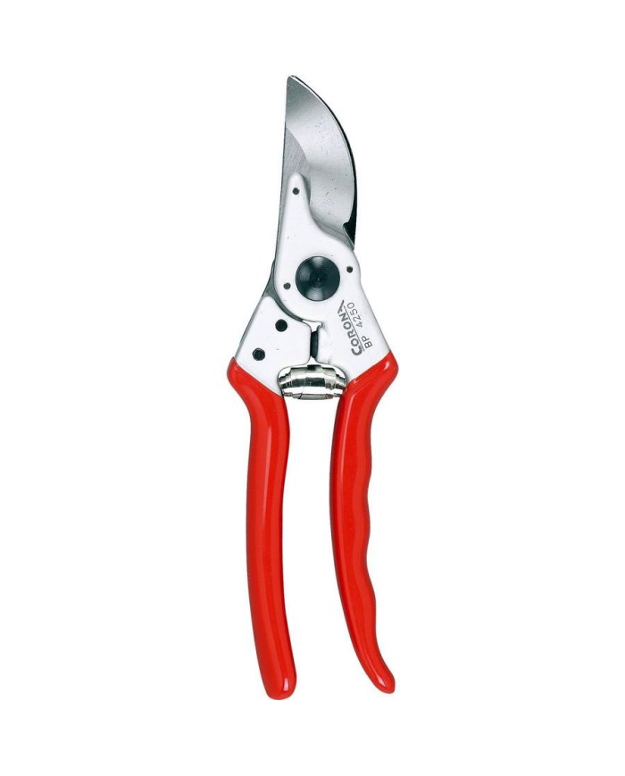 TIJERA CORONA ALUMINIO BP4250
