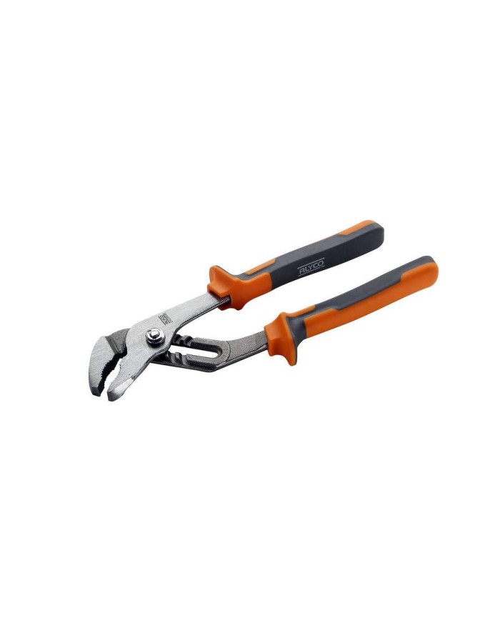 TENAZA POLIASIDORA 240MM. ALYCO
