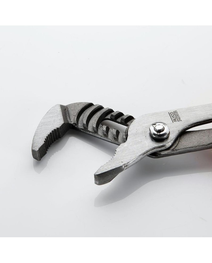 TENAZA POLIASIDORA 240MM. ALYCO