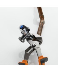 TENAZA POLIASIDORA 240MM. ALYCO