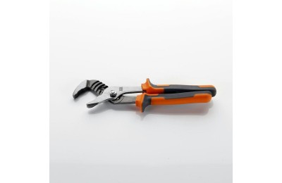 TENAZA POLIASIDORA 240MM. ALYCO