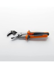 TENAZA POLIASIDORA 240MM. ALYCO