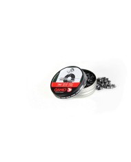 BALINES GAMO MATCH 4,5 (250 UNID.)