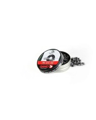 BALINES GAMO MATCH 4,5 (250 UNID.)