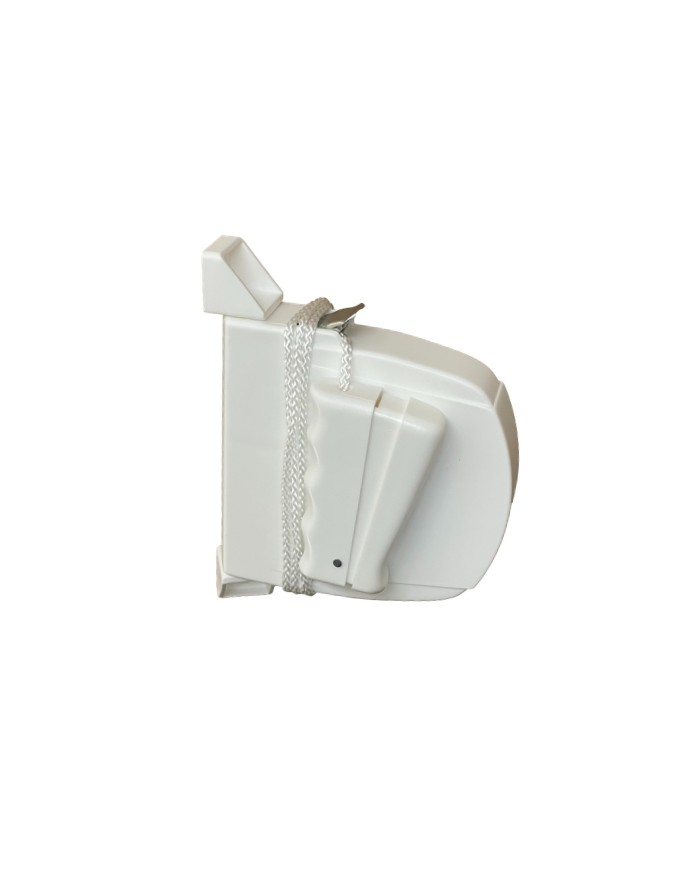 RECOGEDOR PERSIANA ABATIBL.CORDON BLANCO