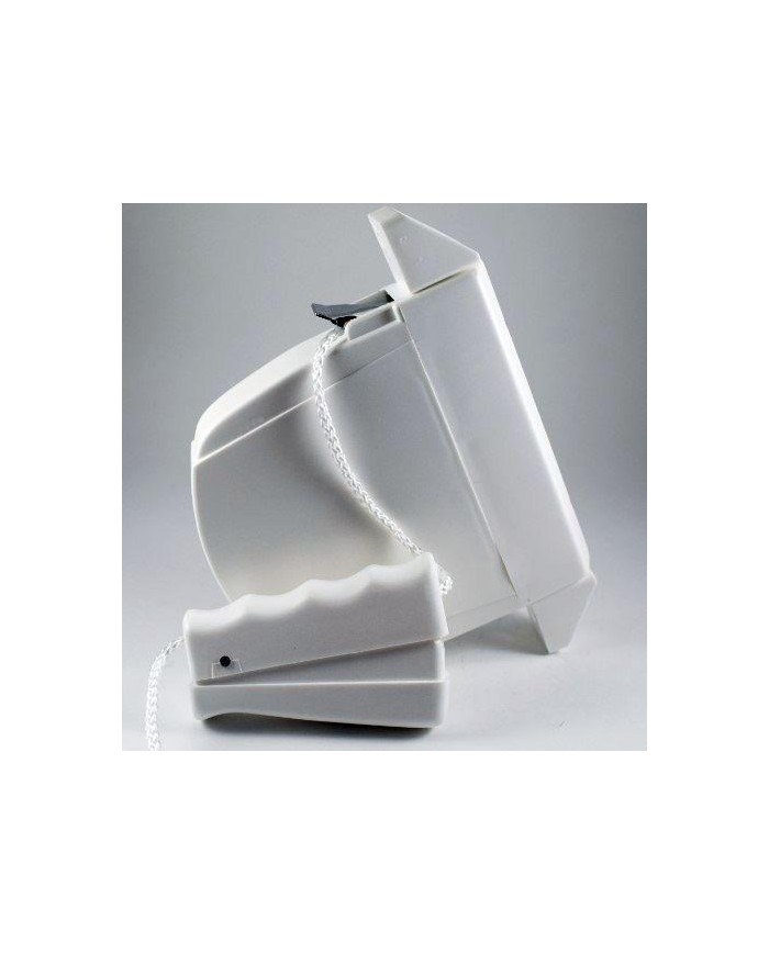 RECOGEDOR PERSIANA ABATIBL.CORDON BLANCO