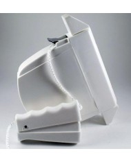 RECOGEDOR PERSIANA ABATIBL.CORDON BLANCO