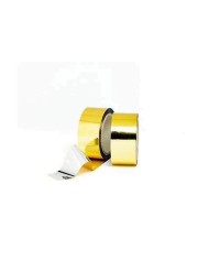 CINTA ESPANTAPAJAROS TANZIL 5MM.X30MTS.