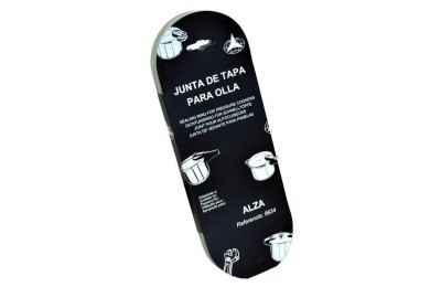 GOMA OLLA RAPIDA ALZA (BLISTER)