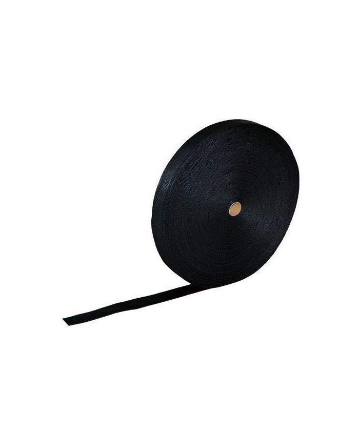 CINTA CADI 40 MM. NEGRO (ROLLO 100 MTS.)