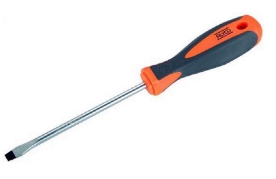 DESTORNILLADOR ALYCO B/PLANA 4,0X100