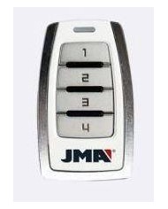 TELEMANDO JMA SR-4V NEGRO