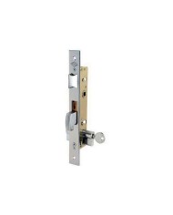 CERRADURA CVL 1990/20/5 CILINDRO LATON