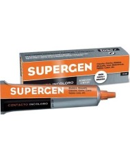 PEGAMENTO 20ML 62600-00 AMARILLO SUPERGEN BLISTER