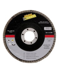 DISCO LAMINAS METAL MEDID LA-115-AN80 115MM