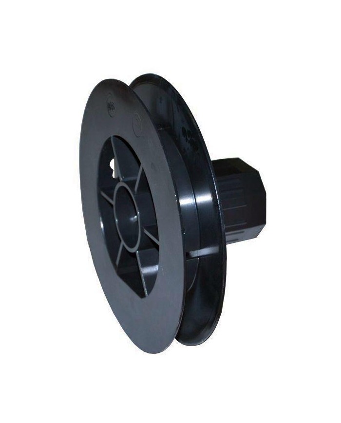 DISCO PERSIANA PLASTICO 120X40 C14 RODAM.28