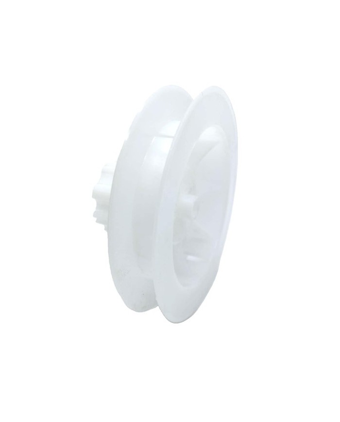 DISCO PERSIANA PLASTICO 120X40 C20 RODAM.28