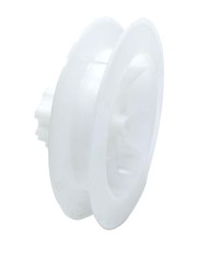 DISCO PERSIANA PLAST.140X40 C20 CON RODAMIENTO