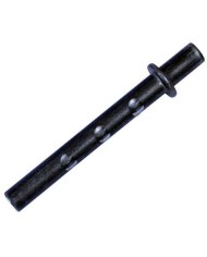 ENGANCHE MOSQUITERA MICEL MQ1 NEGRO