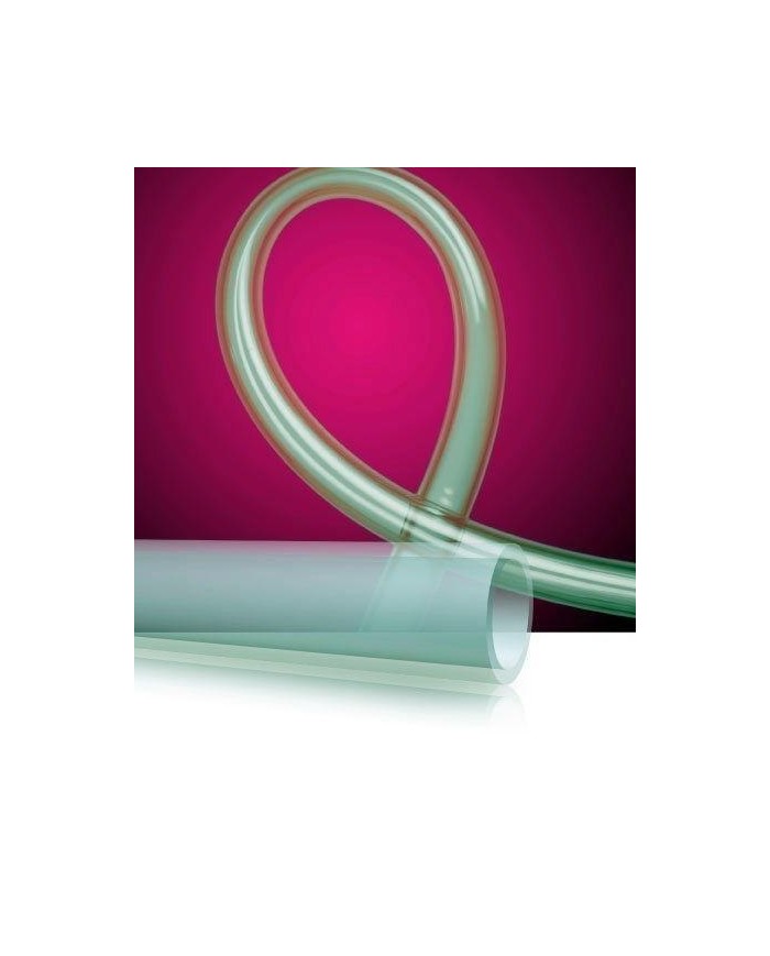 MANGUERA CRISTAL ULTRAVINIL 20X25 R/50MTS.