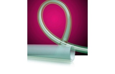 MANGUERA CRISTAL ULTRAVINIL 18X23 R/50MTS.