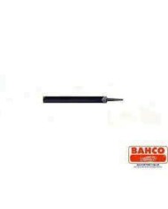 LIMA ROMBO 6 150MM. SIN MANGO BAHCO