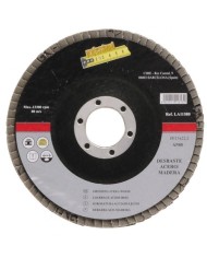DISCO DIAMANTE SEGMENTADO 115X19 KWB