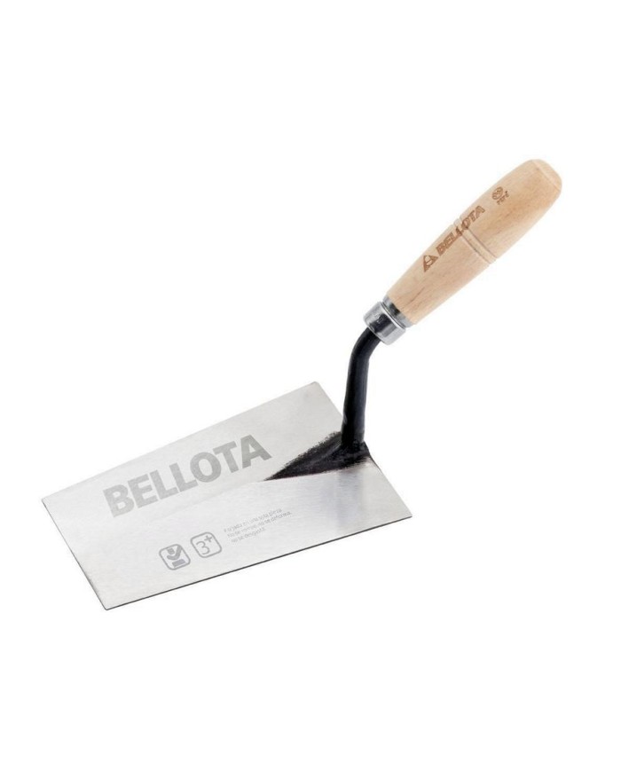 PALETA BELLOTA 5844-B