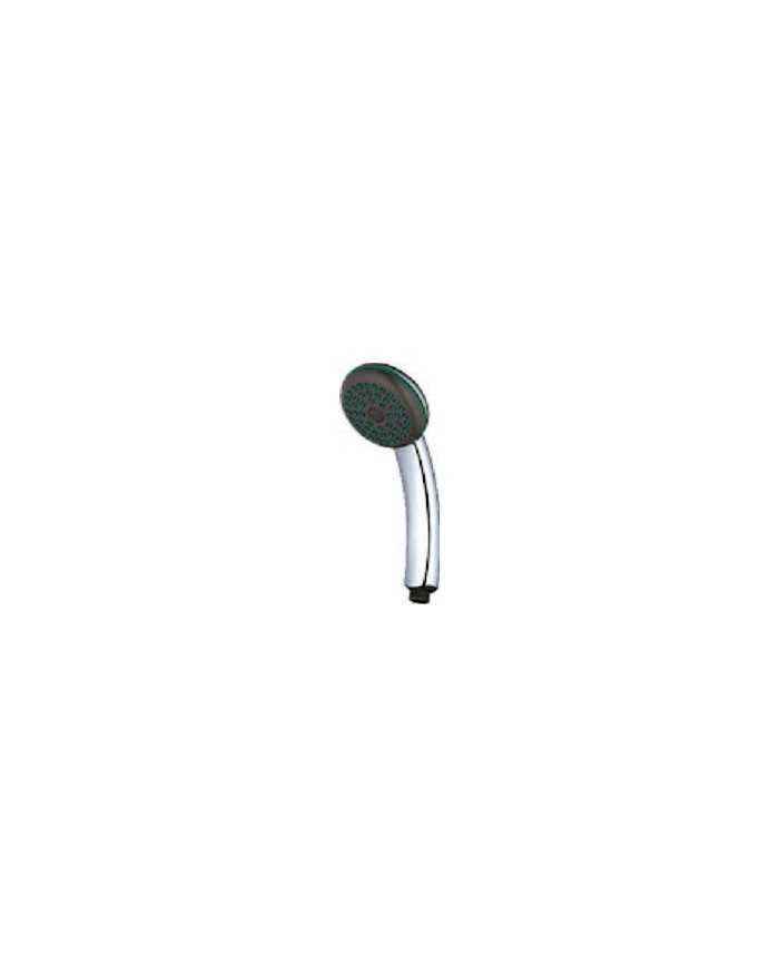 MANGO DUCHA CROMO NATURA CIS BLISTER