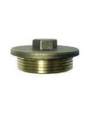 TAPON CIS ROSCA HEMBRA LATON 3/8