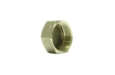 TAPON CIS ROSCA HEMBRA LATON 3/4