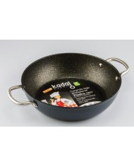CACEROLA HORNO IBILI 28 CMS. 3,5 LTS.