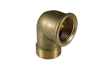 CODO CIS ROSCA MACHO HEMBRA LATON 3/4