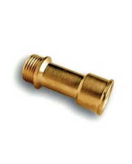 ALARGADERA REDONDA LATON 1/2X 50 CIS