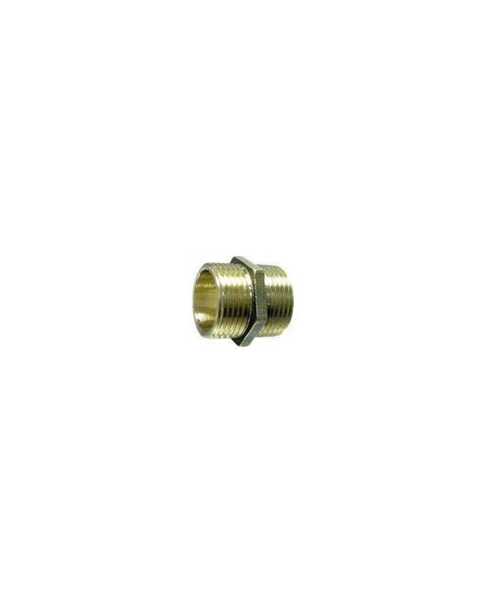 MACHON DOBLE 1/2 LATON CIS