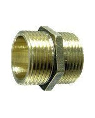 MACHON DOBLE 3/4 LATON CIS