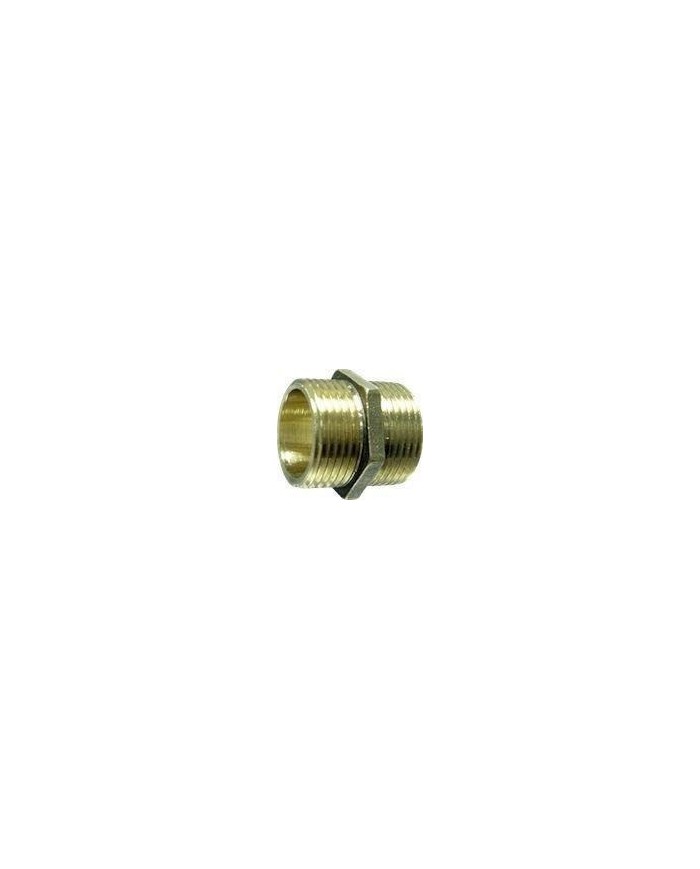 MACHON DOBLE 3/4 LATON CIS