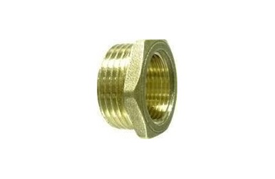 REDUCCION CIS HEXA. LATON 1 - 3/4