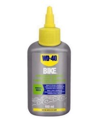 LUBRICANTE SPECIALIST MOTO CADENAS WD40 400 ML.