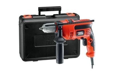 TALADRO BLACK&DECKER 710W BEH710K-QS