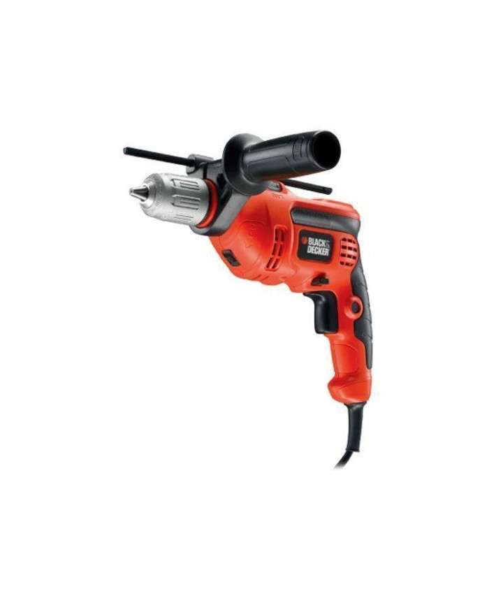 TALADRO BLACK&DECKER 710W BEH710K-QS
