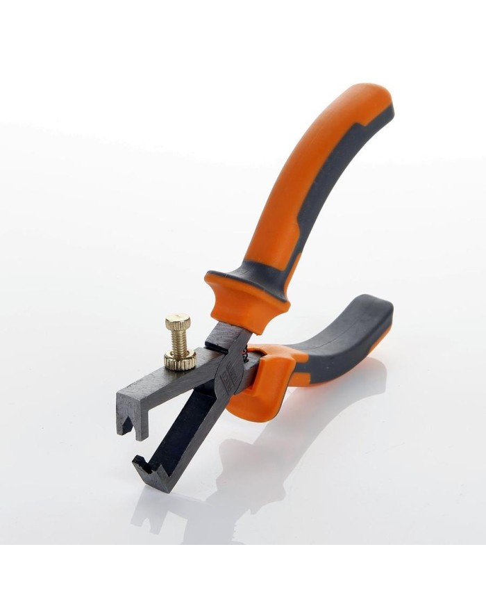 ALICATE PELACABLES ALYCO 160MM.