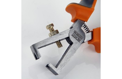 ALICATE PELACABLES ALYCO 160MM.