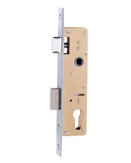 CERRADURA ISEO MODELO 741-30 CIL PERFIL L/LARGA