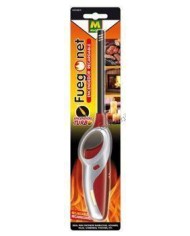 ENCENDEDOR LACOR DE COCINA FLEXIBLE BLACK