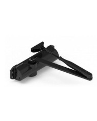 CIERRAPUERTAS TELESCO 1859S NEGRO STANDARD