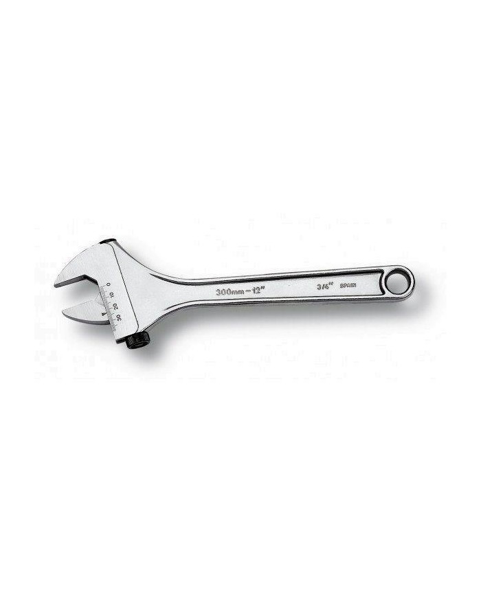 LLAVE AJUSTABLE 12-300MM. APERTURA 39MM. IRIMO