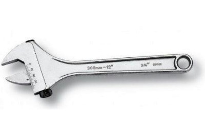 LLAVE AJUSTABLE 16-400MM. APERTURA 49MM. IRIMO