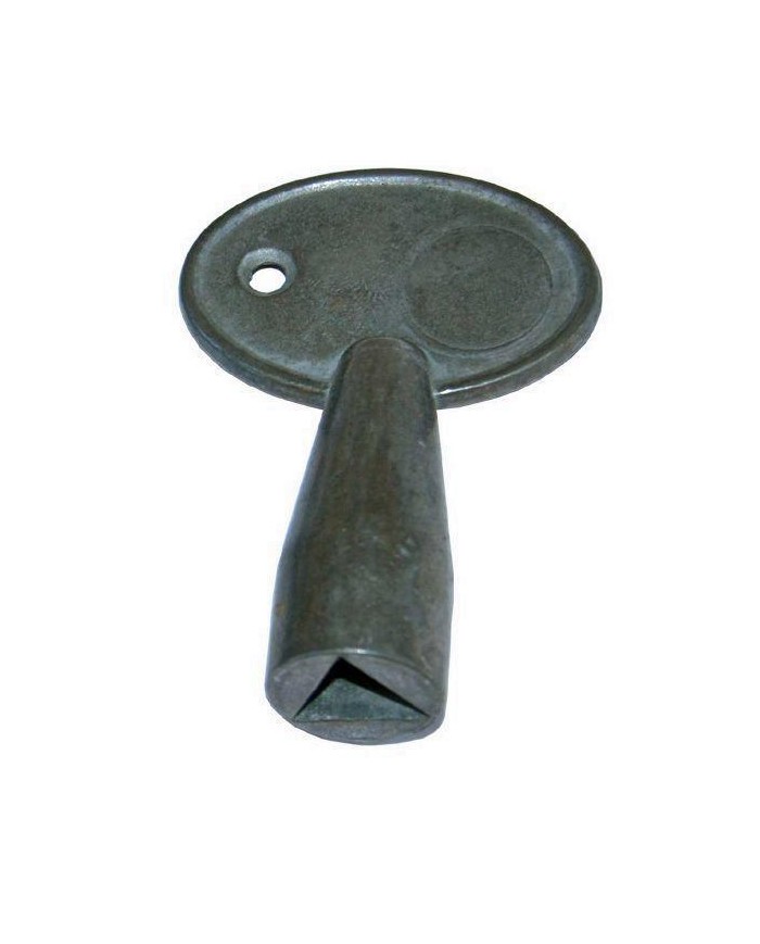 LLAVE PUERTA CONTADOR TRIANGULAR